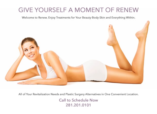 Images Renew Body Contouring & MedSpa