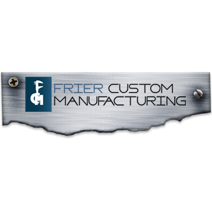 Frier Custom Manufacturing, Inc