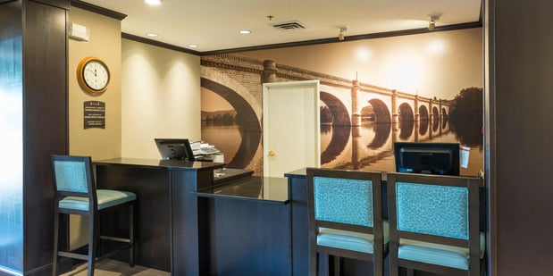 Images Staybridge Suites Fargo by IHG