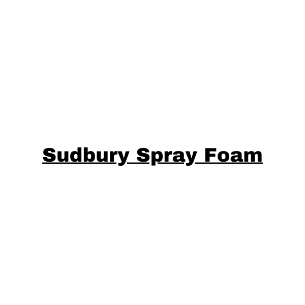 Sudbury Spray Foam