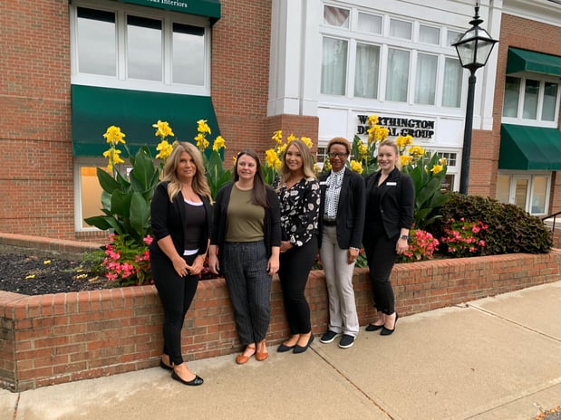 Images Worthington Dental Group