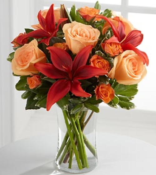 Images Flowers & Gifts By Wilkin