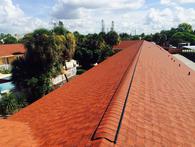 Residential Roofing