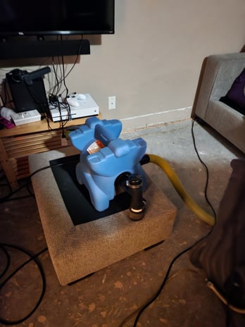 Images Vick's Cleaning & Restoration