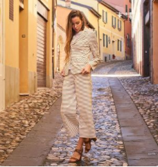 Images Caraceni Abbigliamento