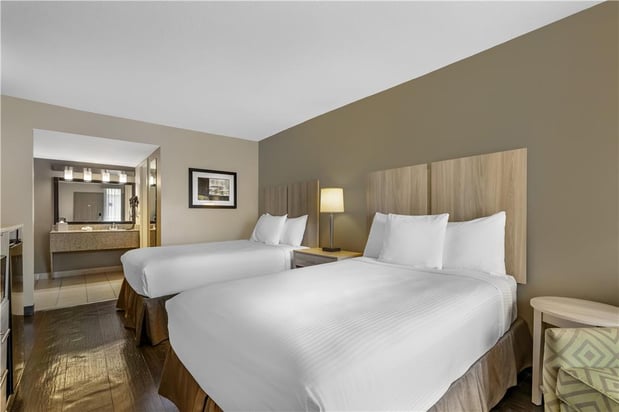 Images Best Western Battlefield Inn