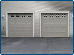 Images M&L Roth Garage Doors