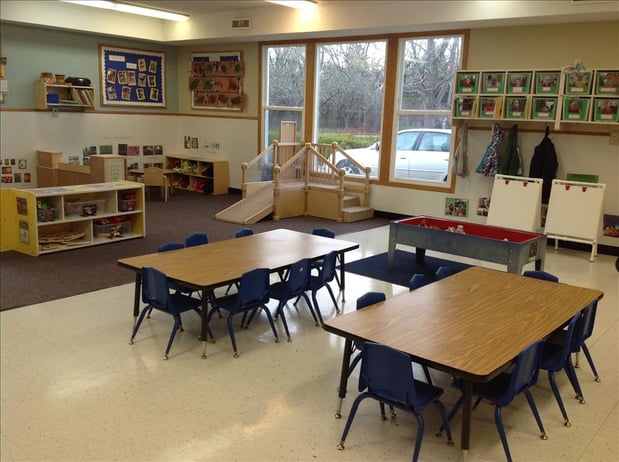Images Roseville KinderCare
