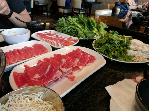Images ROYAL HOTPOT KOREAN BBQ & BAR