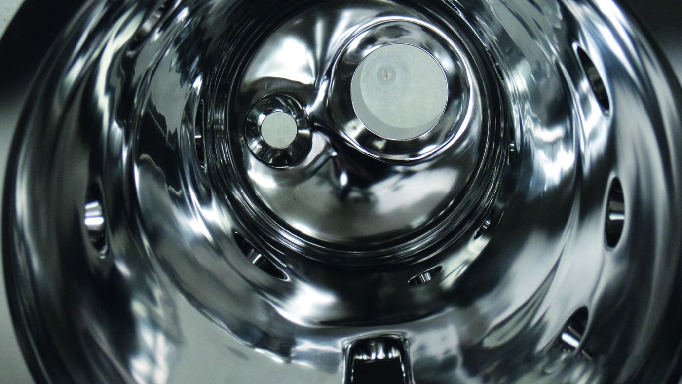 Hug Oberflächentechnik AG, Bännlistrasse 4 in Wolfwil