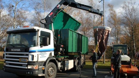 Images Loimaan Seudun Ympäristöhuolto Oy