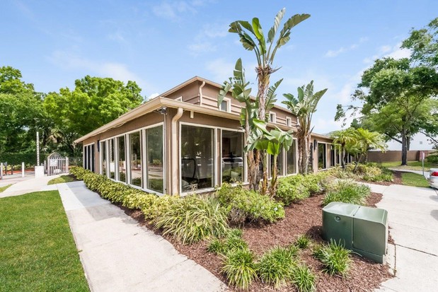 Images Tuscany Pointe at Tampa Apartment Homes