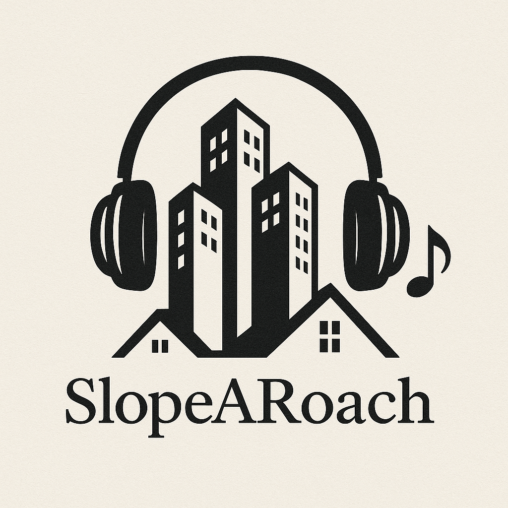 Images SlopeARoachRecordsENT