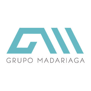 Instalaciones Madariaga Logo