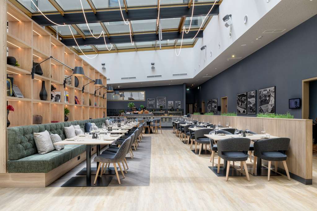 Bilder Radisson Hotel Graz