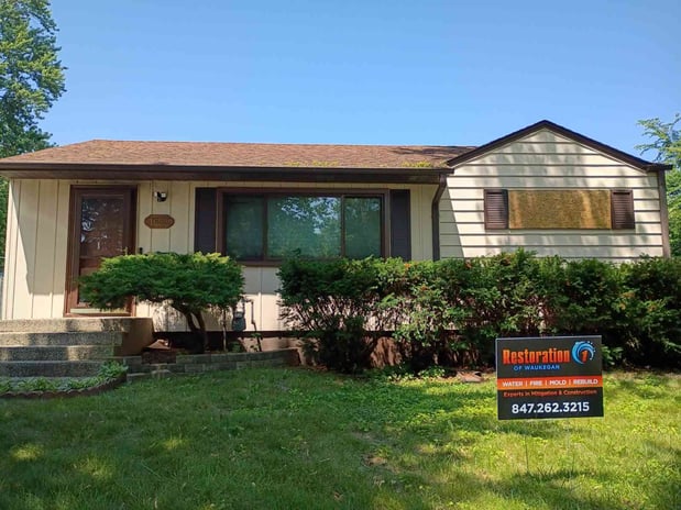 Images Restoration 1 of Waukegan