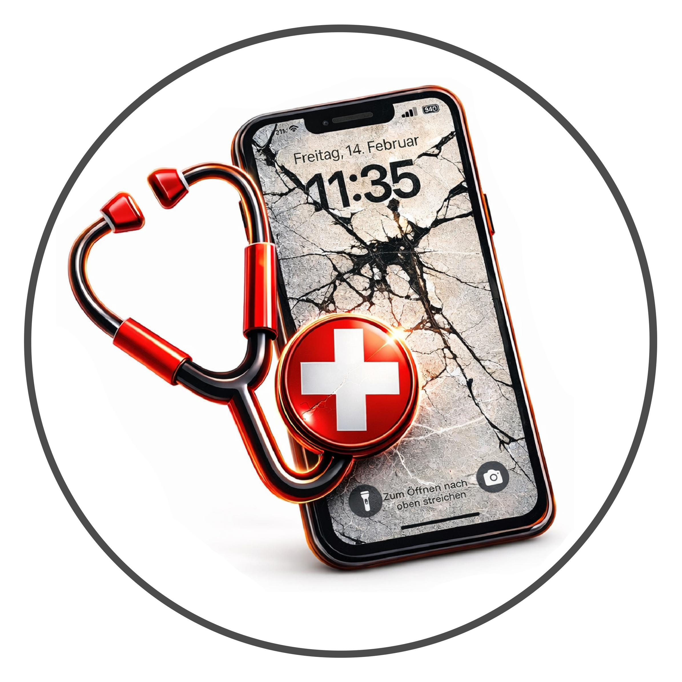 Phone Service Weingarten - Vodafone Shop, Münsterplatz 4 in Weingarten