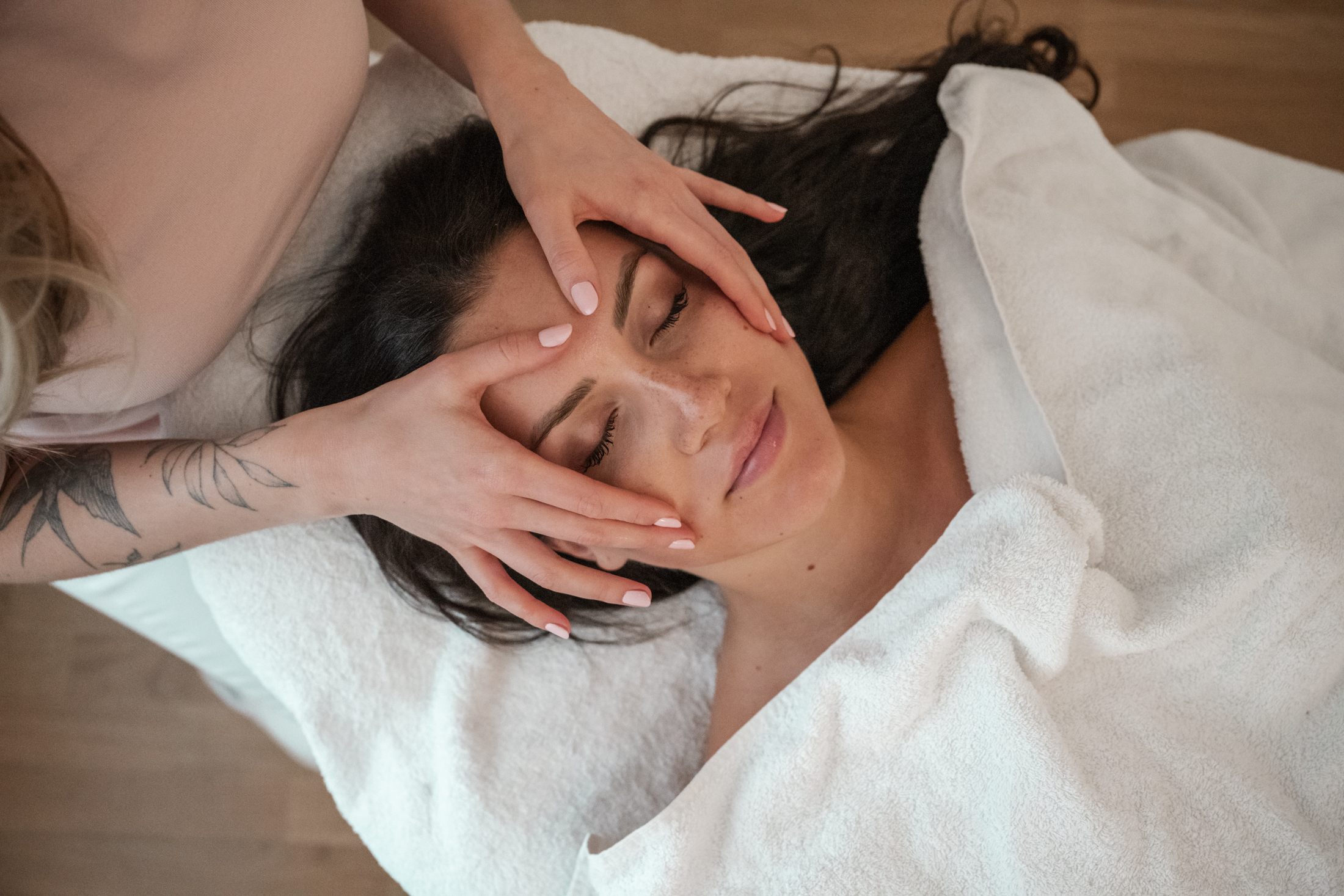 Bilder LIZU Skin & Beauty GmbH