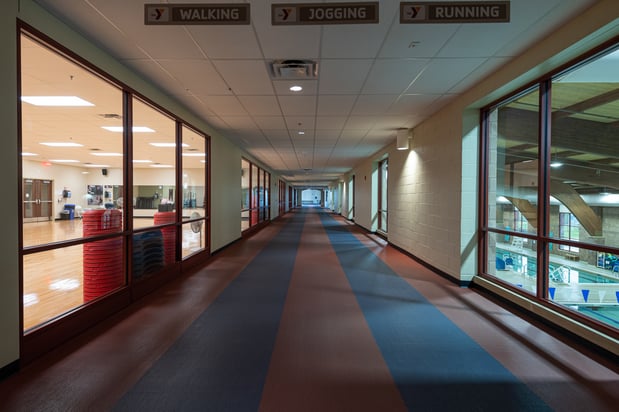 Images Upper Perkiomen Valley YMCA