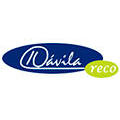 Distribuidora Dávila Reco Logo
