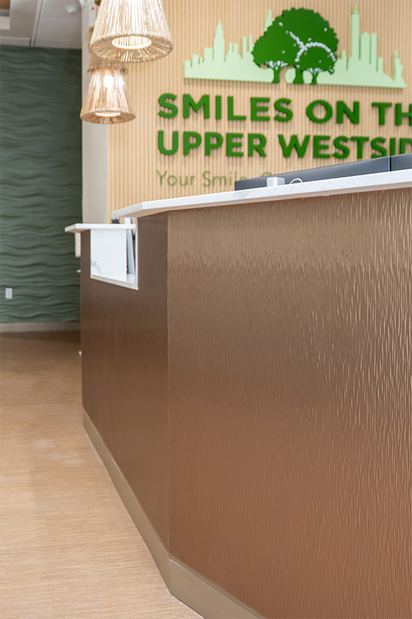 Smiles on the Upper Westside Image