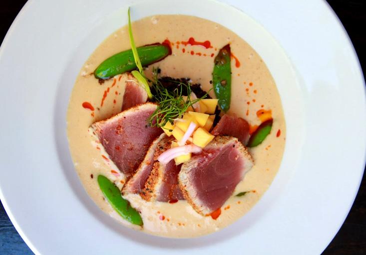 Images Fine Dining Restaurant Group