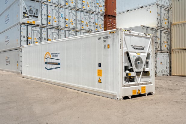 Images SRE Containers