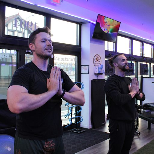 Images Big Fitness Personal Training
