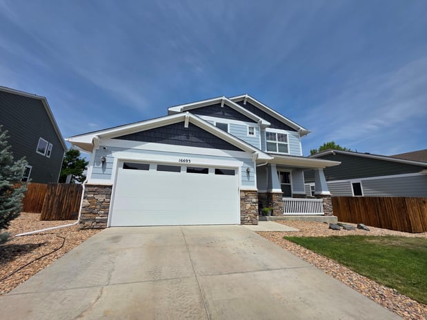 Images DMAC Garage Doors