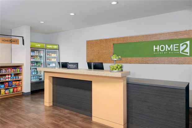 Images Home2 Suites by Hilton Nokomis Sarasota Casey Key