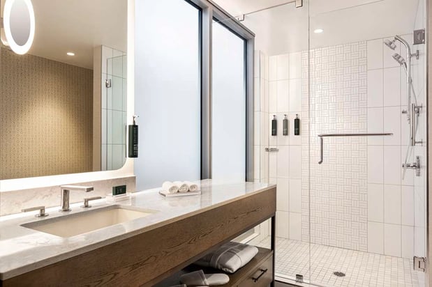 Images DoubleTree by Hilton Abilene Downtown Convention Center