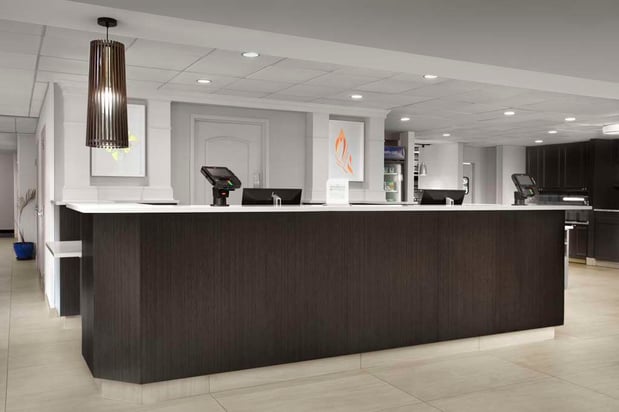 Images Hilton Garden Inn Gainesville