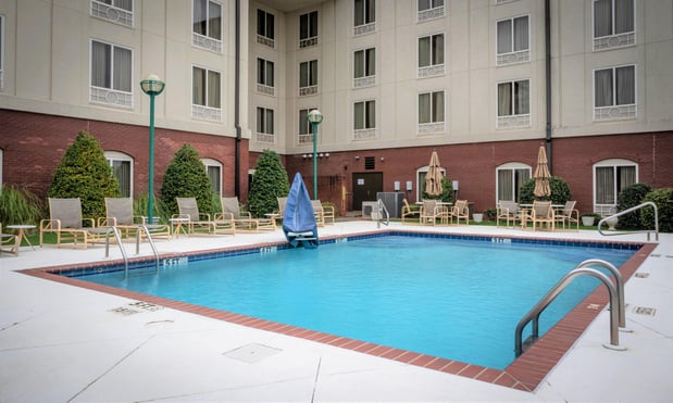 Images Holiday Inn Express & Suites Tuscaloosa-University by IHG