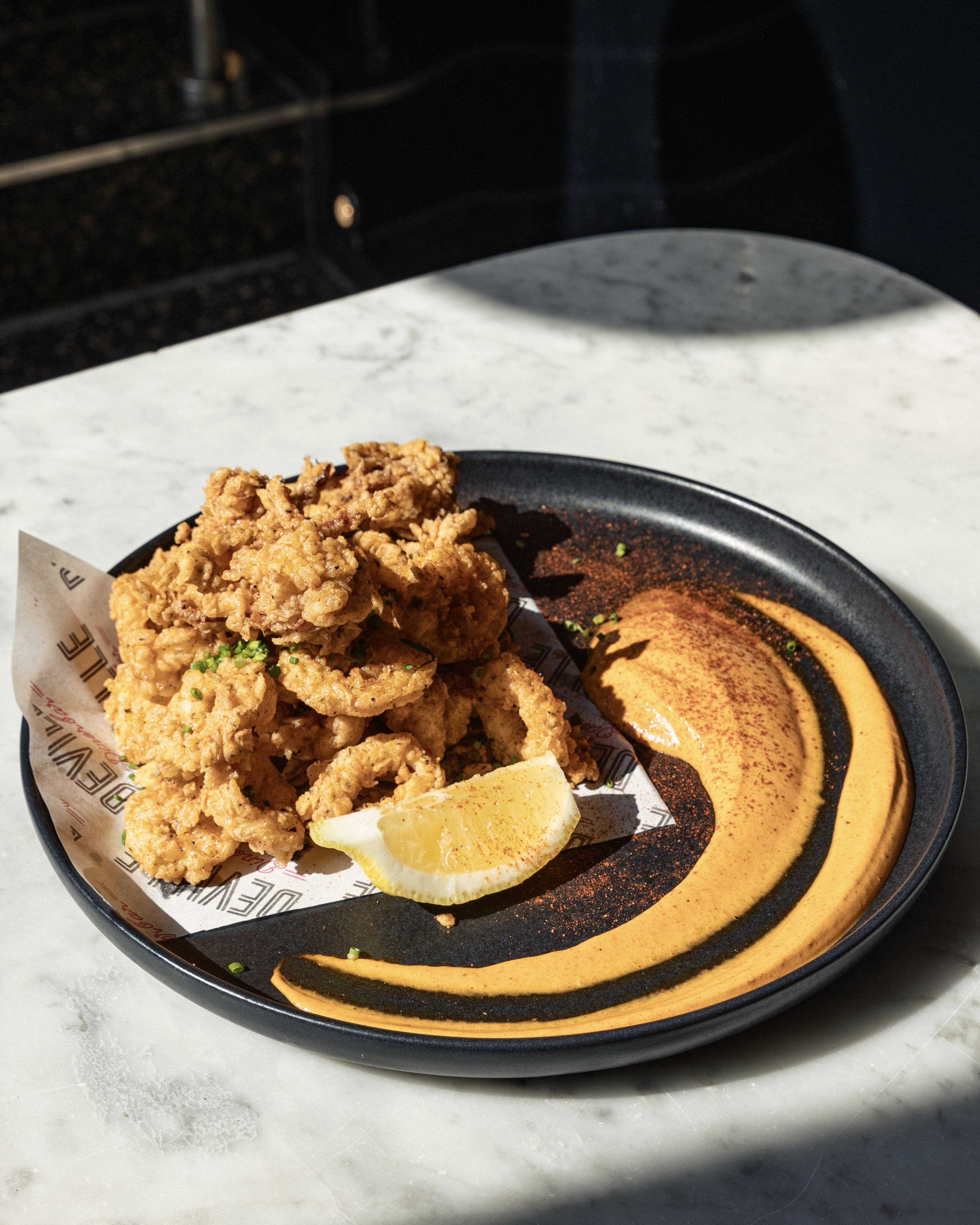 Images Deville Dinerbar