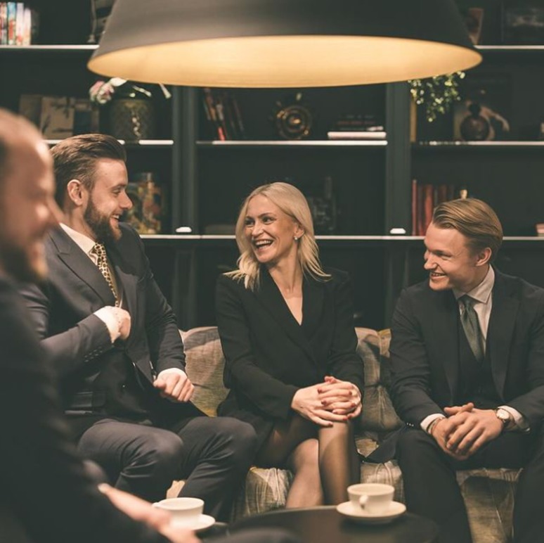 Images Notar Göteborg Centrum