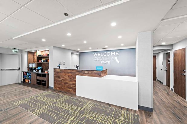 Images Hampton Inn by Hilton Los Angeles Airport