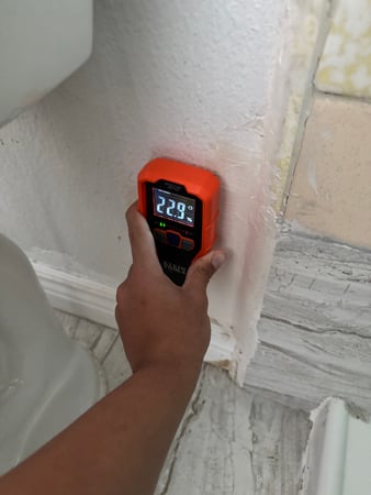 Images 24H Mold Inspection of Huntington Park