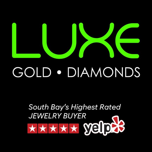 Images LUXE - Cash for Gold and Diamond Buyers