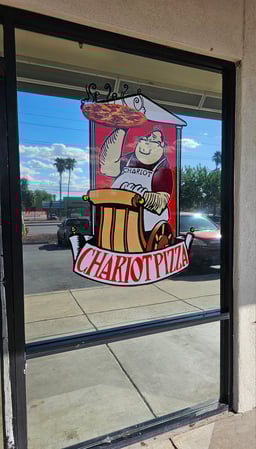 Images CoolVu - Commercial & Home Window Tint