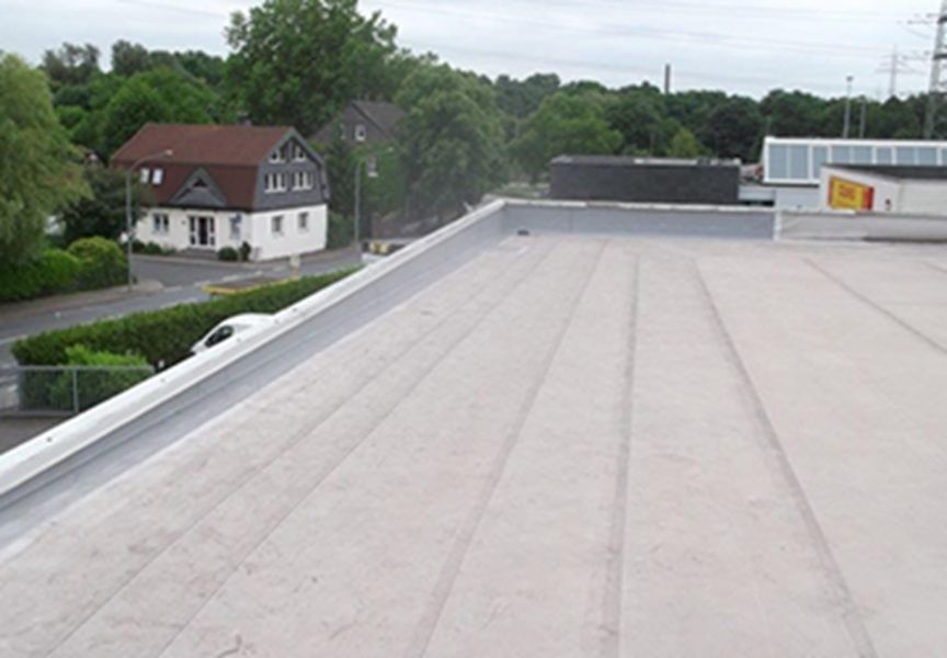 Bedachungen Reulecke GmbH - GALLERY