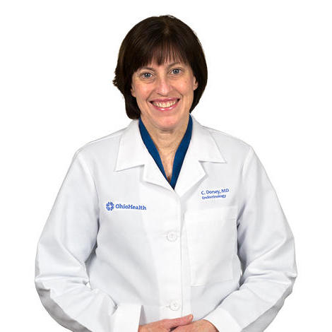 Dr. Cynthia Ann Dorsey, MD