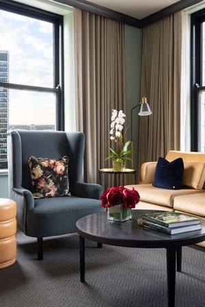 Images The Candler Hotel Atlanta, Curio Collection by Hilton