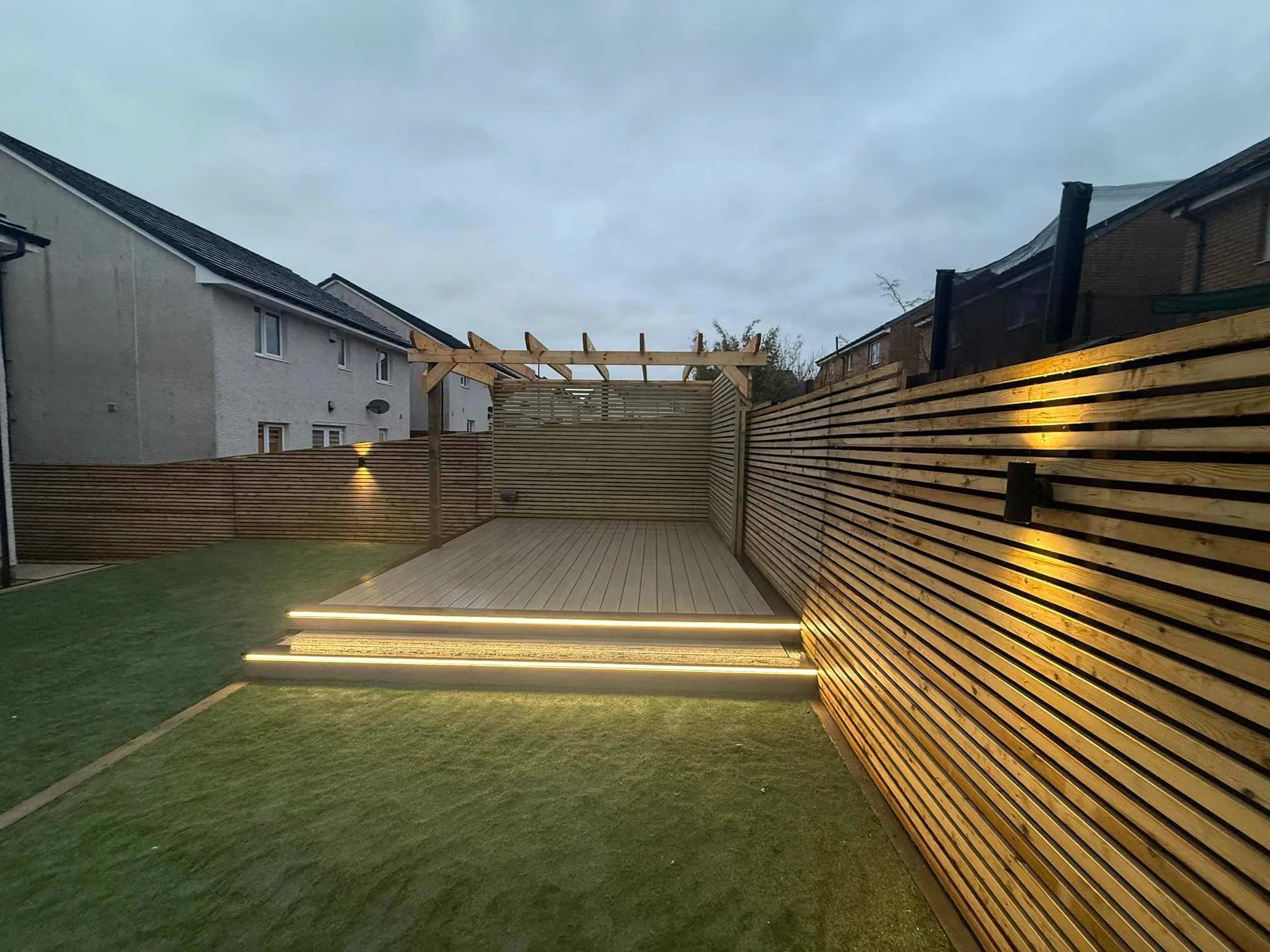 Images Eco Homes Ayrshire Ltd