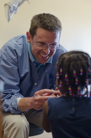 Images Pediatric Dental Associates of Philadelphia - Allegheny Ave