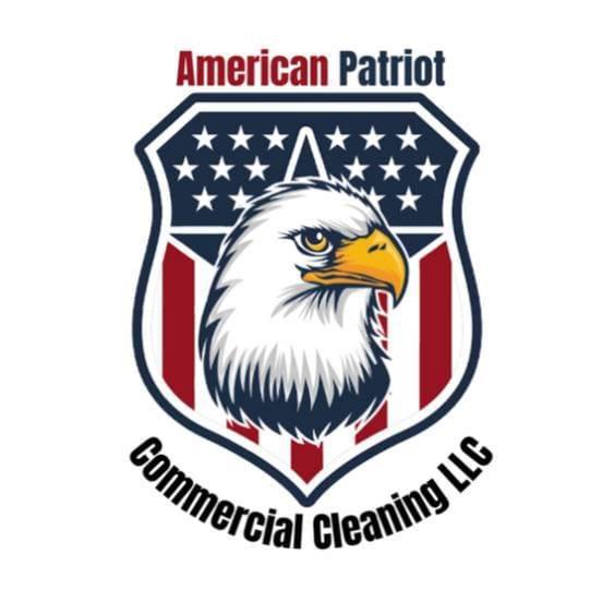 American Patriot Commercial Cleaning LLC Logo