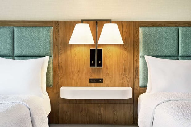 Images Hampton Inn & Suites Tacoma/Puyallup