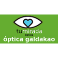 Óptica Galdakao Logo