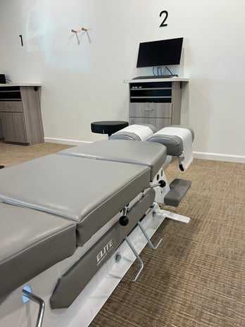 Images 100% Chiropractic - Spokane, WA
