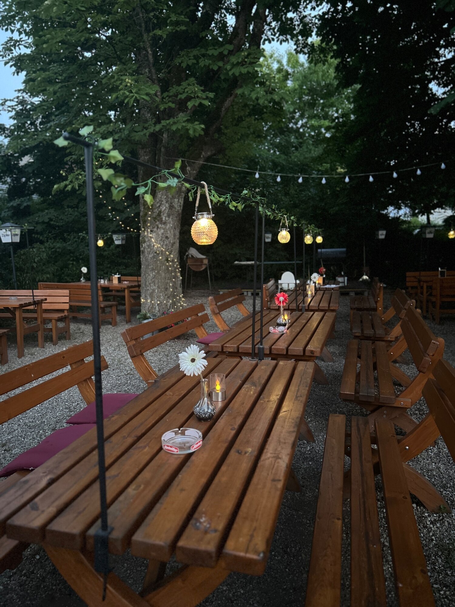 Der Bergwirt Restaurant, Mayr-zu-Berg-Straße 25 in Ansfelden