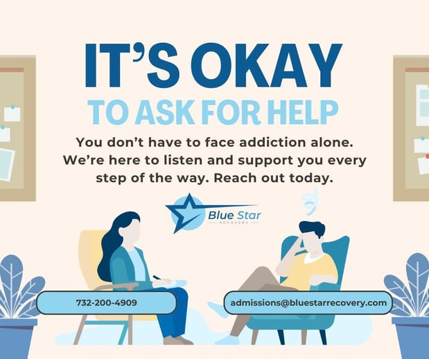 Images Blue Star Recovery Drug & Alcohol Rehab